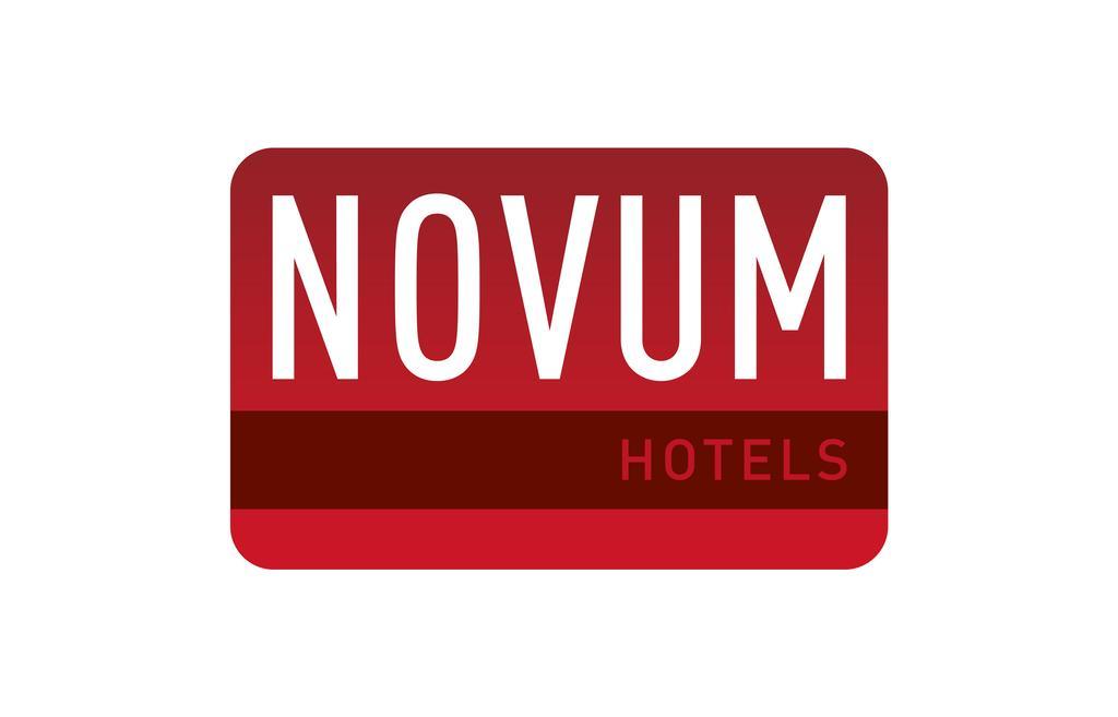Novum Hotel Rega Stuttgart Exterior photo